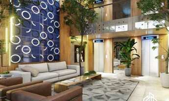 Imagem 3: Apartamento à venda no UNIQUE PIATÃ , PIATÃ, Salvador, BA