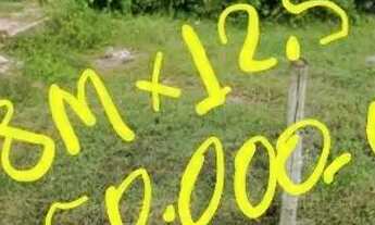 Imagem: Terreno e fundação em São Conrado Vila