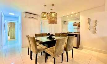 Imagem 4: Quer qualidade de vida ? Belíssimo apartamento frente mar . Em Balneaieo Camboriú