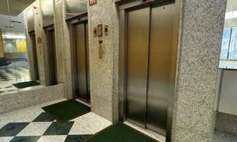 Imagem 7: Centro Empresarial Barra Shopping - Sala comercial - Locação ou venda