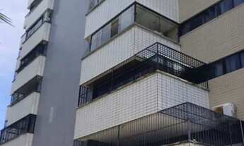 Imagem: Vendo apto de 140,49 m² com 3 quartos em