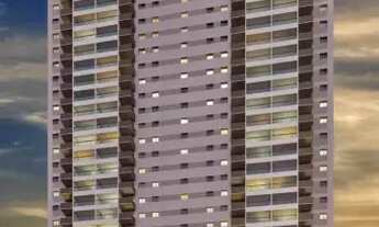 Imagem: APARTAMENTO DE 3 QUARTOS SUÍTE 73 m²