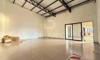 Imagem 3: Sala Comercial Loja 03 - 89,07m para Locação no Posto Buriti Sereno