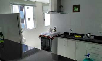 Imagem 7: Aluguel Temporada - Apartamento na Quadra do Mar