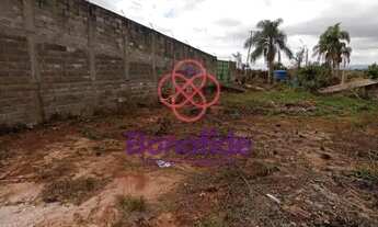 Imagem: Terreno Residencial à venda, Glebas, Franco