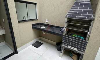 Imagem 4: Casa Moderna e Confortável no Residencial Marília