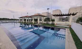 Imagem: Apartamento por temporada com piscina e