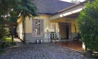 Imagem 2: Casa com 6 quartos à venda, 471 m² por R$ 2.625.000 - Pendotiba - Niterói/RJ