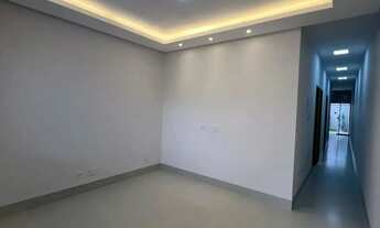 Imagem 5: Casa para venda 2 quartos 1 sendo suite - 120 m² em Setor Três Marias - Goiânia - GO