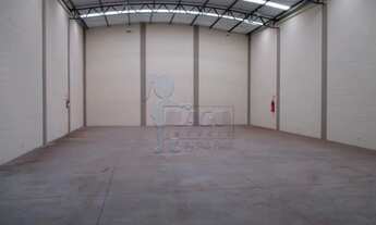 Imagem 3: Galpão comercial de 228m² com 02 banheiros para locação - Residencial e Comercial Palmares