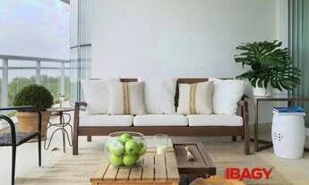 Imagem 6: Excelente Apartamento 4 dormitório(s) em Cachoeira do Bom Jesus - Florianópolis