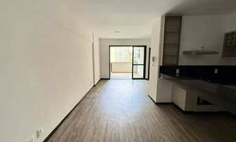 Imagem 2: Apartamento para aluguel, 1 quarto, 1 suíte, 1 vaga, Boa Viagem - Belo Horizonte/MG