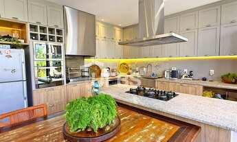 Imagem 7: CASA TERREA A VENDA - JARDIM AMÉRICA 505M²