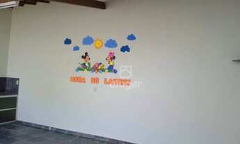 Imagem 4: Casa a venda no bairro Candida Camara