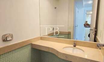 Imagem 7: Apartamento com 4 dormitórios para alugar, 230 m² por R$ 43.668,70 - Leblon - Rio de Janei