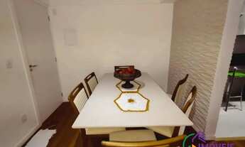 Imagem 8: APARTAMENTO - JARDIM ELVIRA DIAS - MG