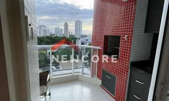 Imagem 2: Apartamento em Rua Neo Alves Martins - Zona 03 - Maringá/PR