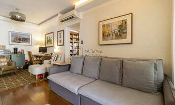 Imagem: Venda Apartamento 2 Dormitórios - 88 m²