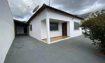 Imagem 4: Campo Grande - Casa Padrão - Vila Vilas Boas