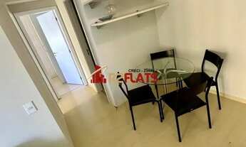 Imagem 3: Flat com ótimo preço no bairro Bela Vista. Confira!