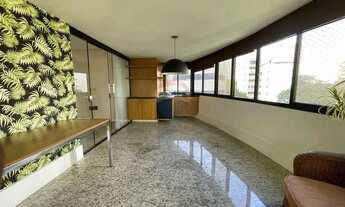 Imagem: Alugo apartamento no Horto Florestal com