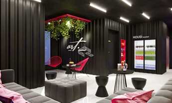 Imagem 6: Apartamento de 2 quartos perto da UFSM no bairro Camobi Santa Maria