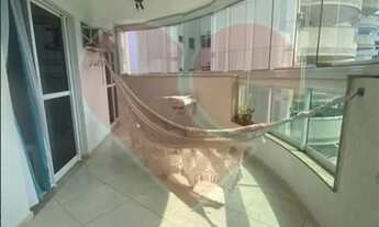 Imagem 2: Apartamento 93m² varandão 3 quartos 2 suítes -Reserva áméricas