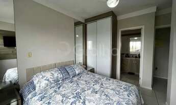 Imagem 7: Apartamento para Venda em Florianópolis, Campeche, 2 dormitórios, 1 suíte, 2 banheiros, 1