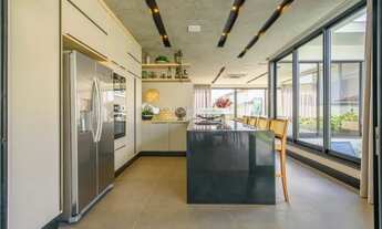 Imagem 4: Casa a venda com 3 quartos no Condomínio Castanheiras - Sorocaba