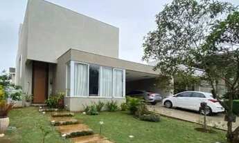 Imagem: Sobrado no Jardins Mônaco Casa em Condomínio