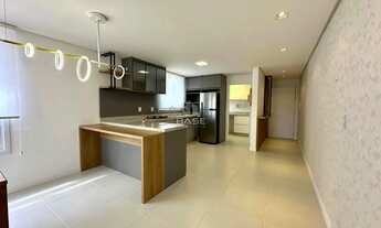 Imagem 2: Edificio Essenziale - 85m² - Centro