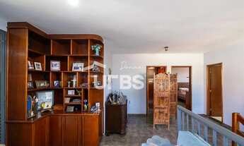 Imagem 3: Sobrado à venda no Setor Central