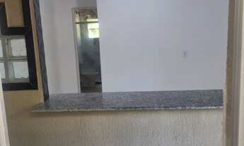 Imagem: Alugo casa nova tipo apartamento