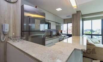 Imagem 5: Apartamento para Venda - 38m², 1 dormitório, sendo 1 suites, 1 vaga - Menino Deus