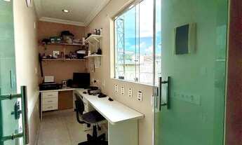 Imagem 2: 01- Venda casa no Jardim Tropical