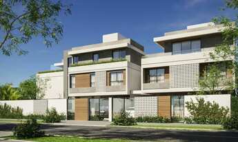 Imagem 6: Residências exclusivas em 3 pavimentos Sofisticação, conforto e design assinado