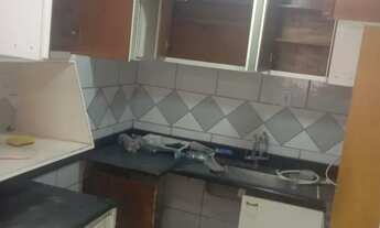 Imagem 3: ED. LISBOA - AP 3 QUARTOS C/ SUÍTE + DEPENDÊNCIA - LAZER - GARAGEM COBERTA - ÓTIMA LOCALIZ