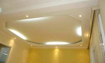 Imagem 4: Térrea para aluguel possui 90 metros quadrados com 2 quartos em Vila Ema - São José dos Ca