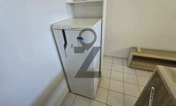 Imagem 5: APARTAMENTO PARA ALUGAR R$ 1650,00, 31M², RESIDENCIAL OXFORD, VILA NOVA CIDADE UNIVERSITÁR