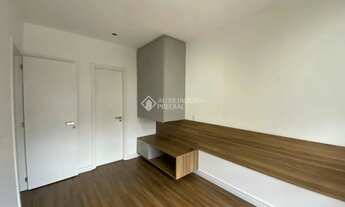 Imagem 9: Apartamento novo para alugar no Centro Histórico com 2 quartos sendo uma suíte e 1 vaga