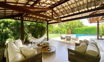 Imagem 10: CASA DE LOCAÇÃO TEMPORADA EM PRAIA DO FORTE