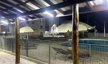 Imagem 4: Apartamento com 2 quartos à venda em Campinas - SP