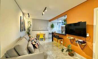 Imagem 2: Área privativa à venda no bairro Sagrada Família