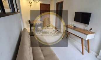 Imagem 3: Apartamento para Venda em Vitória, Jardim Camburi, 2 dormitórios, 1 banheiro, 1 vaga