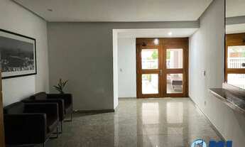 Imagem 5: Apartamento com 1 dormitório para alugar, 48 m² por R$ 4.453,17/mês - Flamengo - Rio de Ja