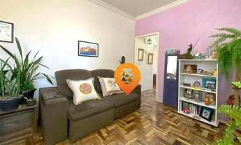 Imagem 4: Apartamento com 2 dormitórios à venda, 65 m² por R$ 365.000,00 - Santa Tereza - Belo Horiz