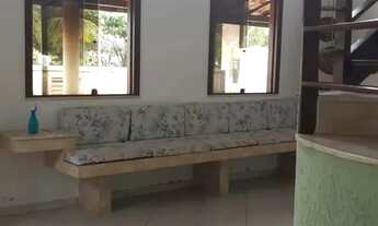 Imagem 3: Casa para temporada no Arauá