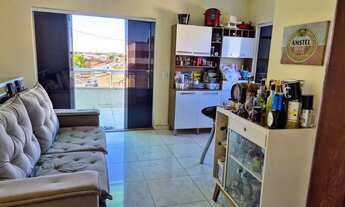 Imagem 7: Apartamento Duplex à venda por R$ 560.000. Imóvel Residencial em Rio das Ostras