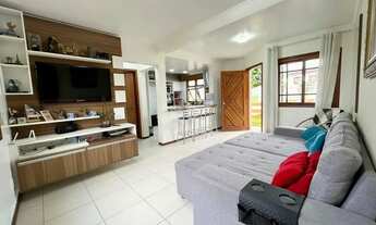 Imagem: Casa à venda com 03 dormitórios, sacada