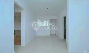 Imagem 2: Tijuca Apartamento com 2 dormitórios